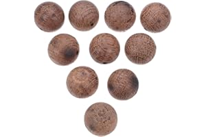LALAFINA 1bag Wine Flavoring Beads Oak Infusion Wood Cubes for Home Brewing Whiskey Aging Wines Spirits