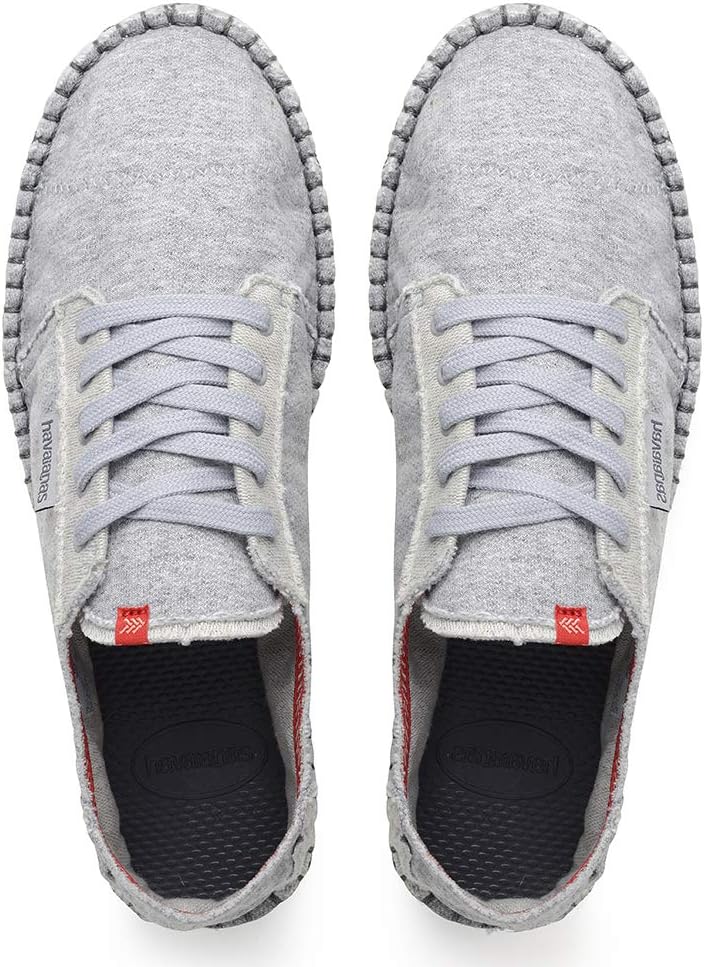 tênis havaianas sneaker layers branco