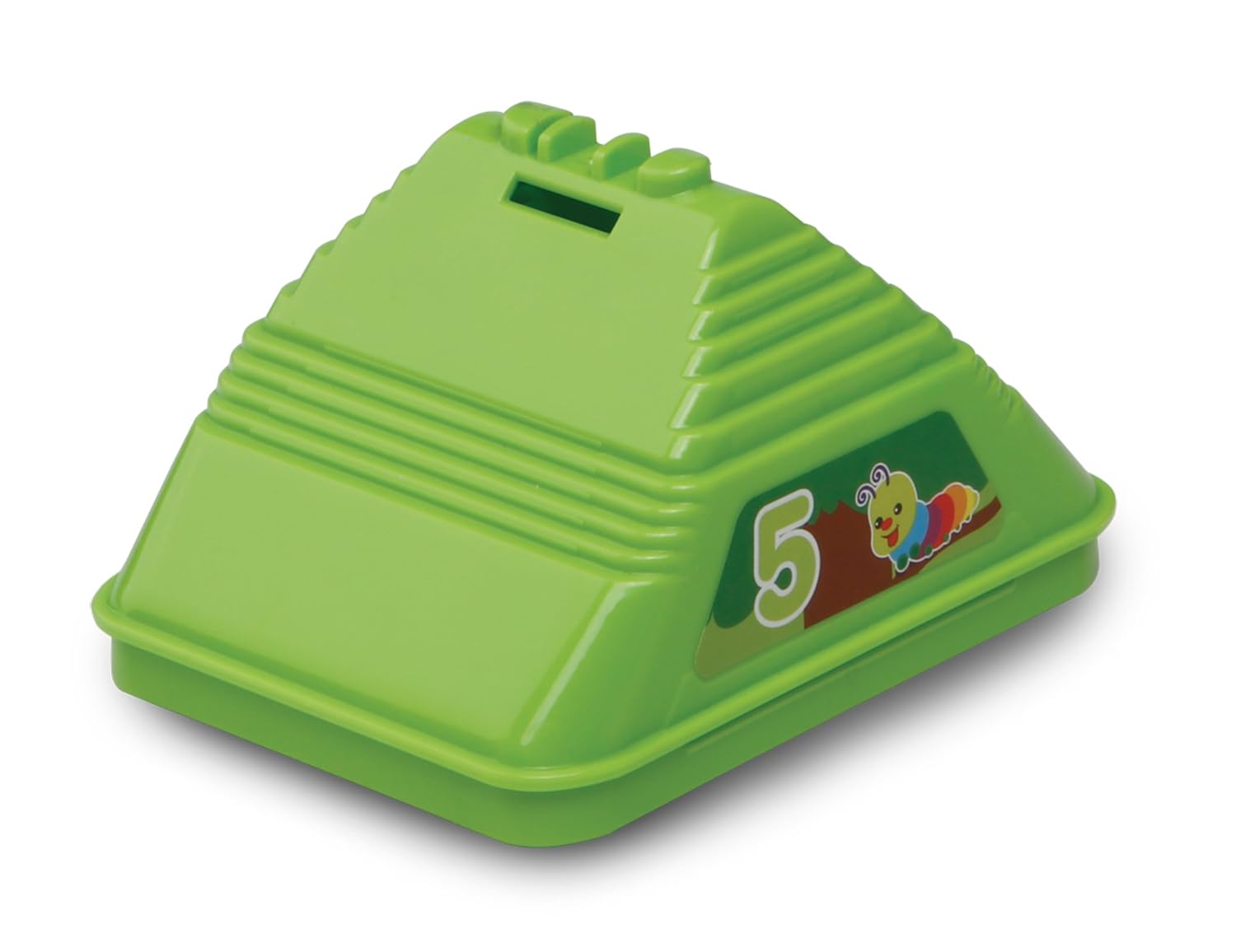 vtech stack and sort tree