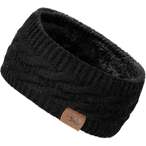 Amazon.com: HEAT HOLDERS - Womens Warm Fleece Lined Knit  display picture 1