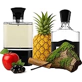 Equivalence of AVENTUUS – Arabian Inspiration 99% Same Fragrance | AVANT Eau de Parfum 100 ml Premium Perfume Spray for Men | Long Lasting 10–14 Hrs (Aventus Perfume is reference only, not included)