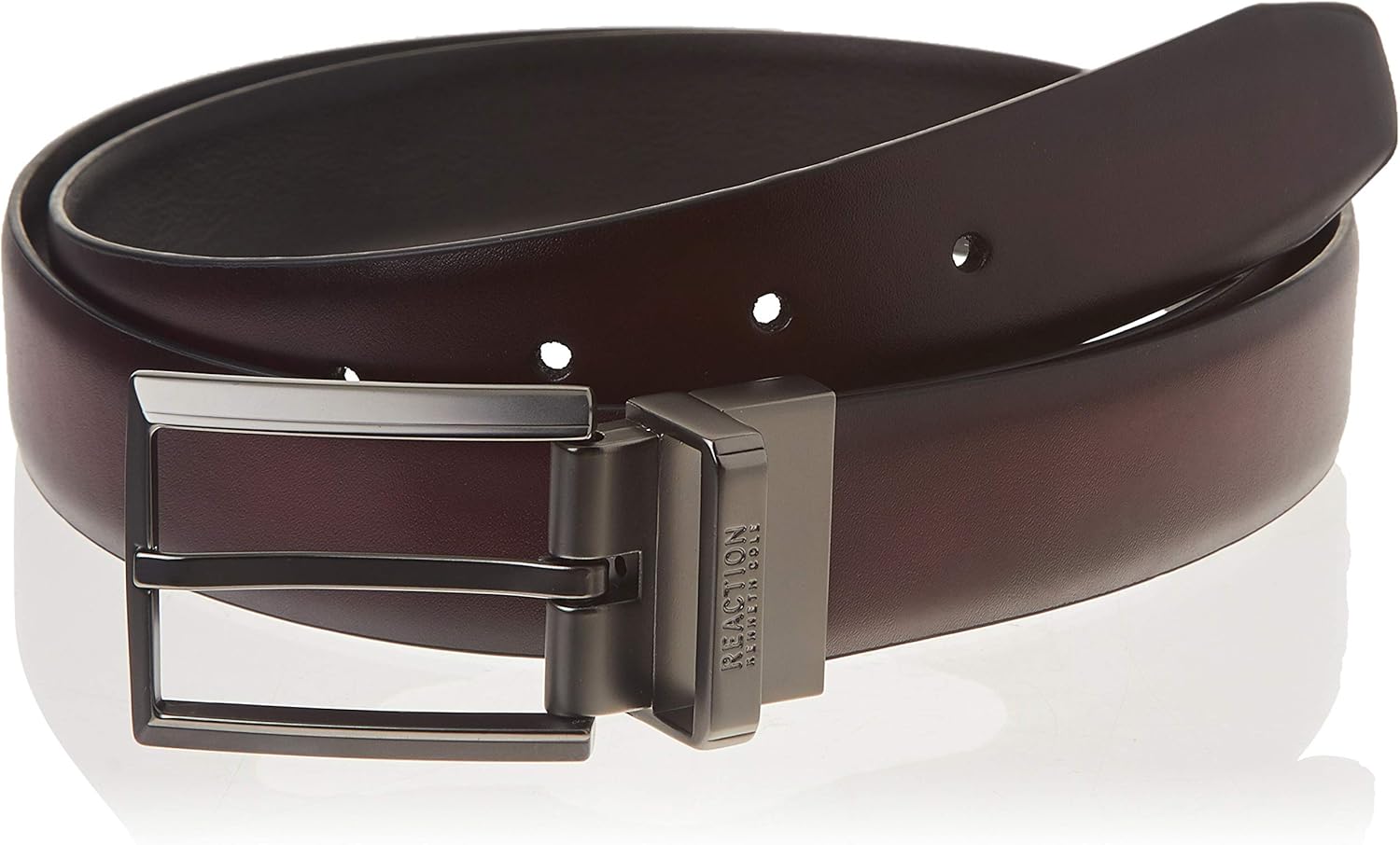 kenneth cole reversible belt
