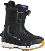 Amazon.com : Burton Women's Limelight Step On Snowboard Boots