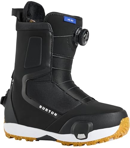 BURTON LIMELIGHT step on ブラック スノーボードブーツ Amazon.com : Burton Women's Limelight Step On Snowboard Boots
