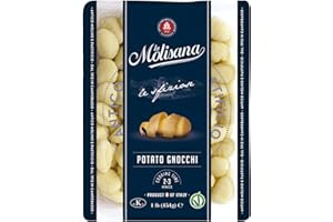 La Molisana Gnocchi Di Patate, 1 Pound (Pack of 12)