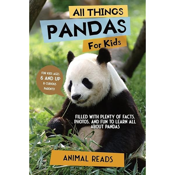 Absolute Expert: Pandas: All the Latest Facts from the Field
