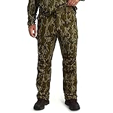 Nomad Mens Nomad Harvester Vx3 Pant, Insulated, Wind-Resistant, and Quiet Hunting Pants for Cold-Weather Performance