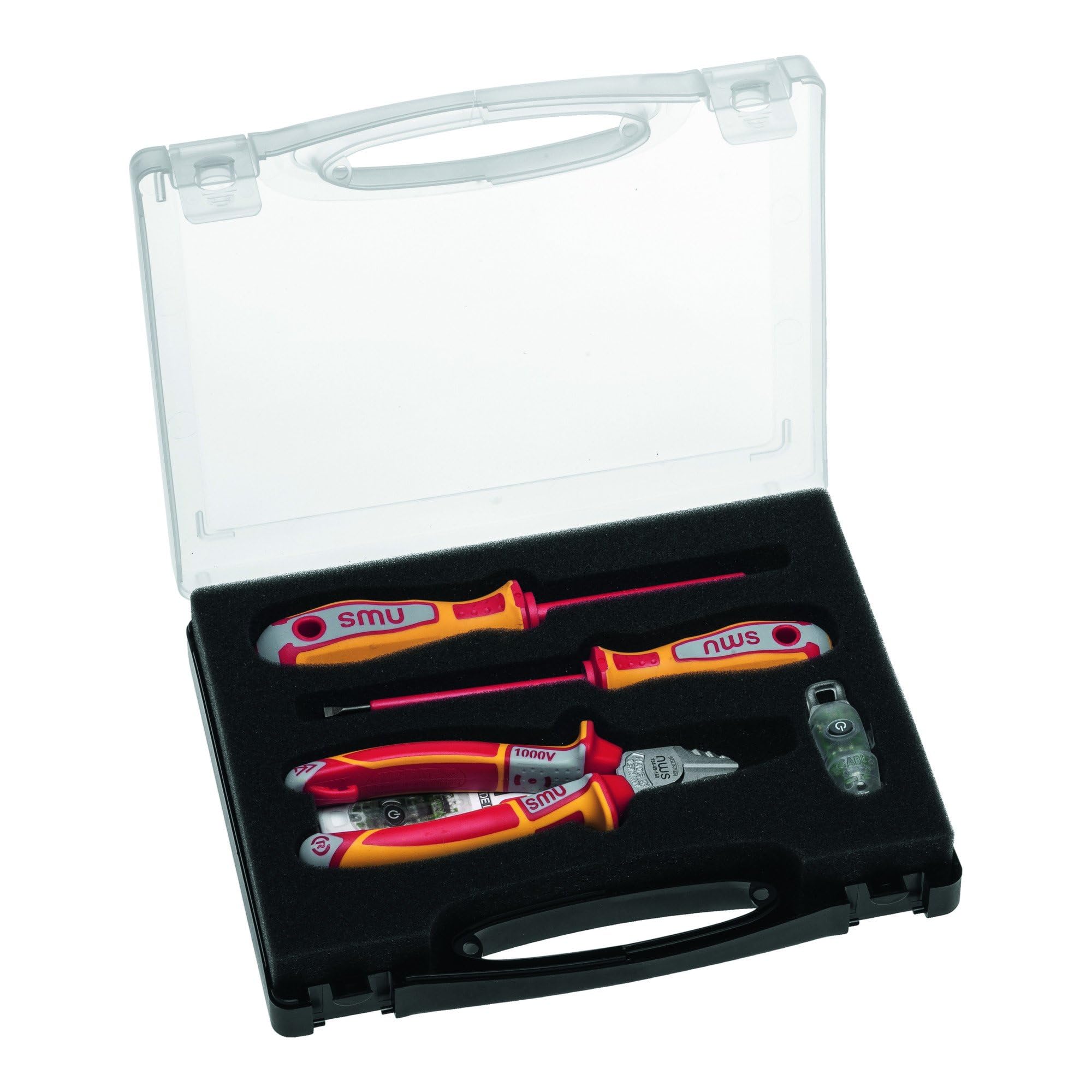 Nws 833-3 Screwdriver Set