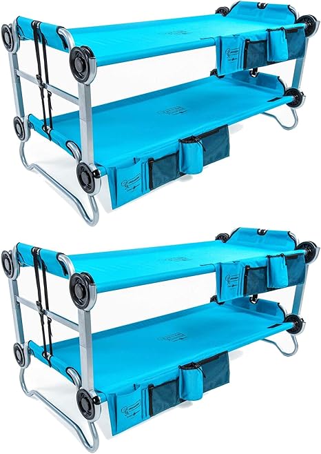 Amazon.com: Disc-O-Bed Youth Kid-O-Bunk 