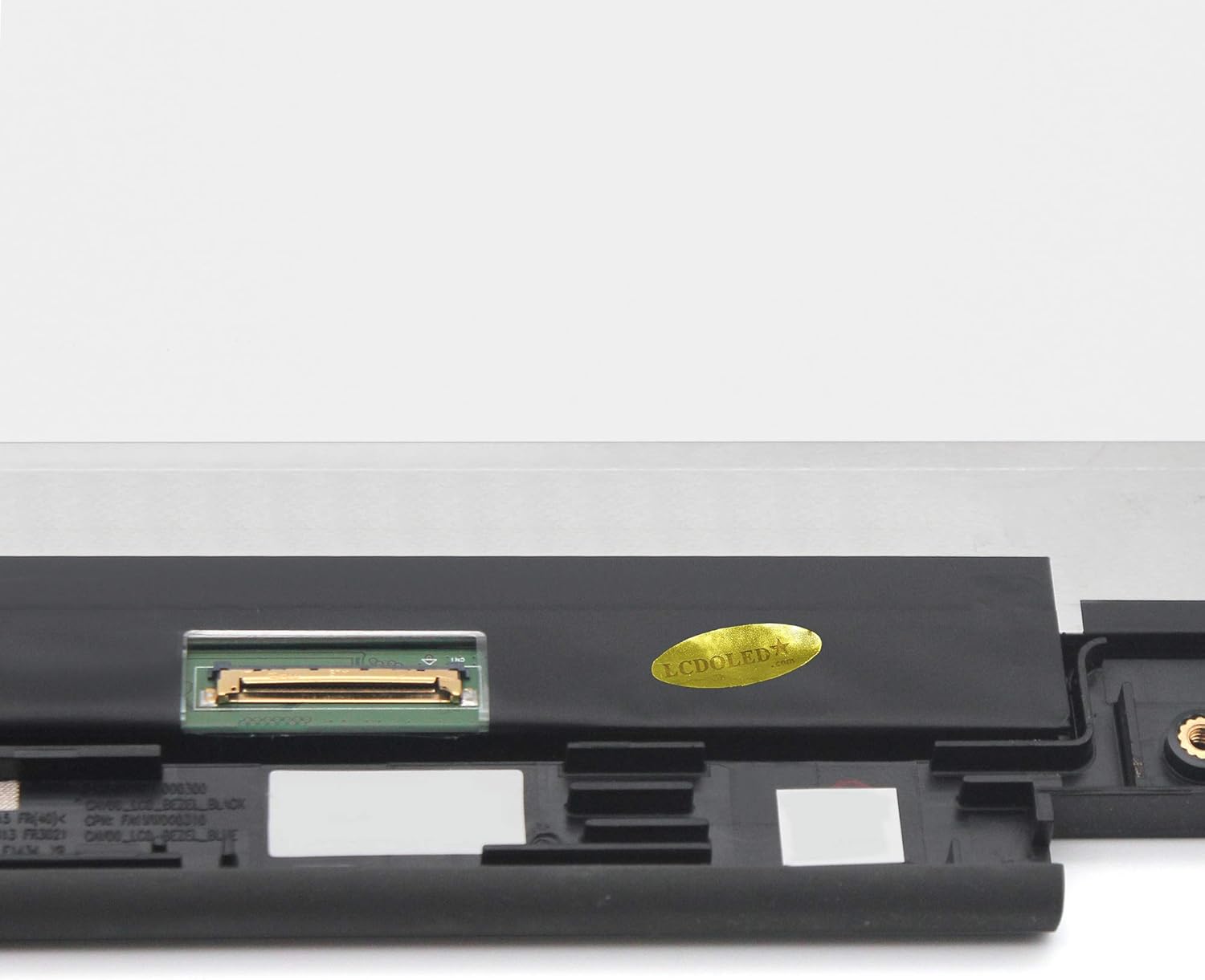 Lcdoled Replacement 11 6 Inches Nv116whm N43 Nv116whm 1 Hd Ips Lcd Display Touch Screen Digitizer Assembly Bezel With Controlboard For Dell Chromebook 11 31 P26t001 Not For Latitude And Winbook Replacement Screens Electronics