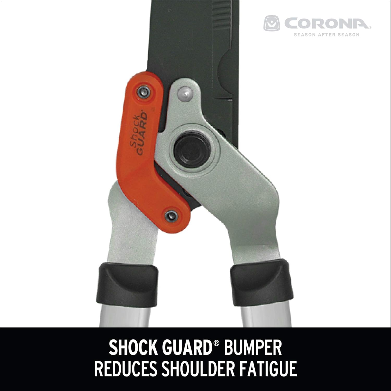 Corona HS 4244 DualLINK Hedge Shear : Hand Loppers : Garden & Outdoor