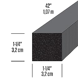 M-D Building Products 02006 1-1/4 in. X 42 in. Gray