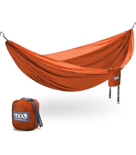 Amazon.com: The North Face Wawona Camp Hammock | Includes