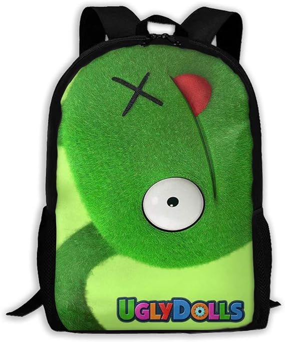 ugly dolls backpack