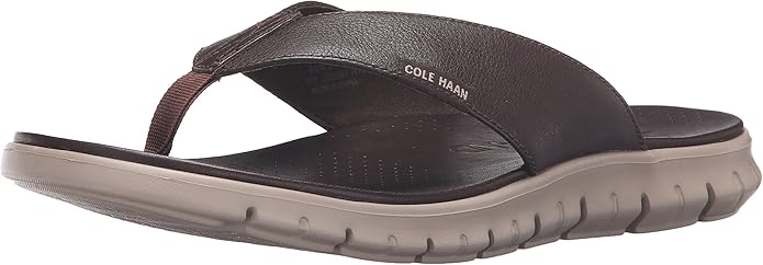 zerogrand flip flops