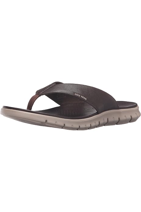 Grandpro Slide Flip-Flop 