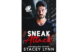 Sneak Attack (Nashville Steel Book 1)
