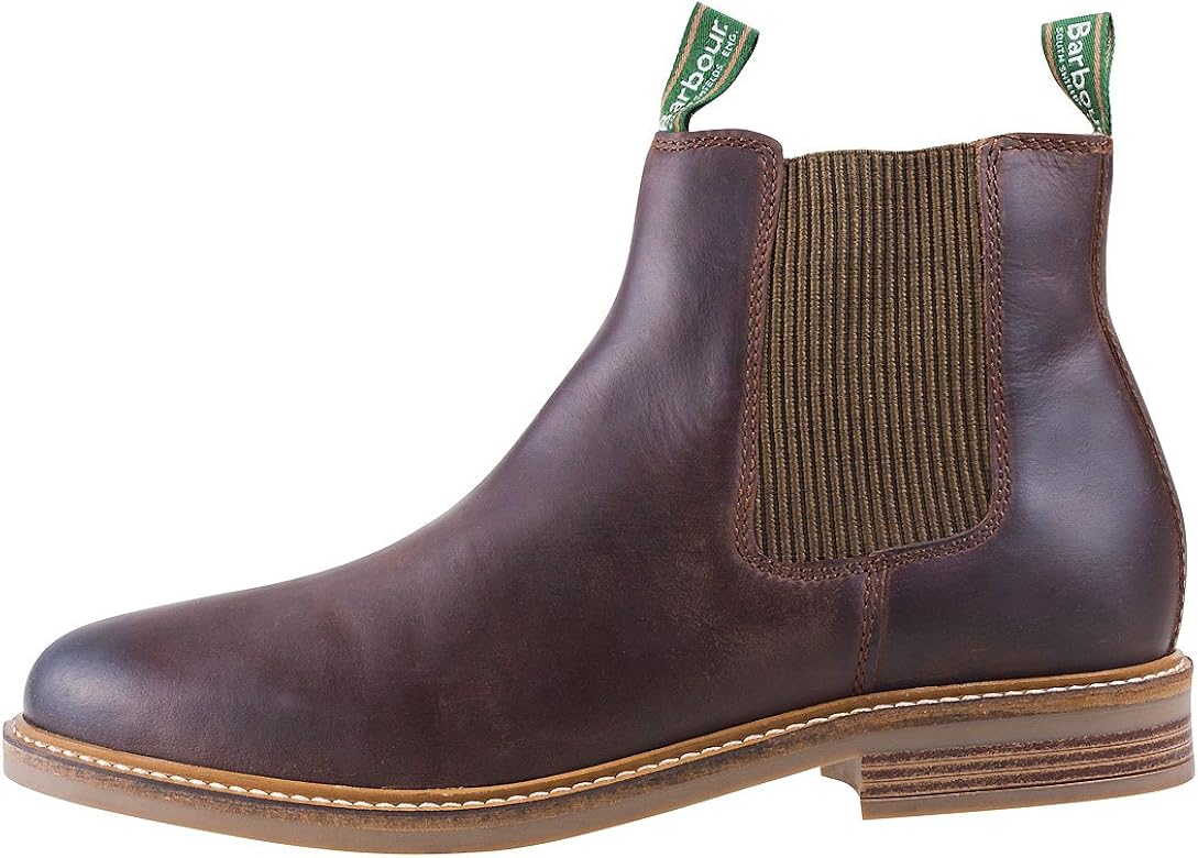 barbour farsley choco