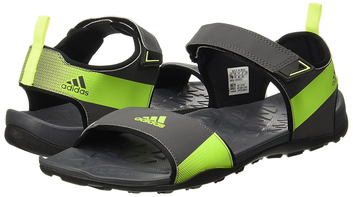 adidas cyran sandals