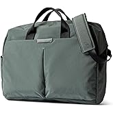 Bellroy Tokyo Work Bag (20L laptop messenger bag) - Everglade