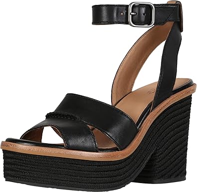 ugg carine sandal
