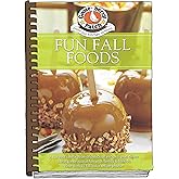 Fun Fall Foods (Seasonal Cookbook Collection)