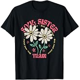 Train - Soul Sister T-Shirt