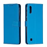 Compatible with Samsung Galaxy A10 A105F Wallet