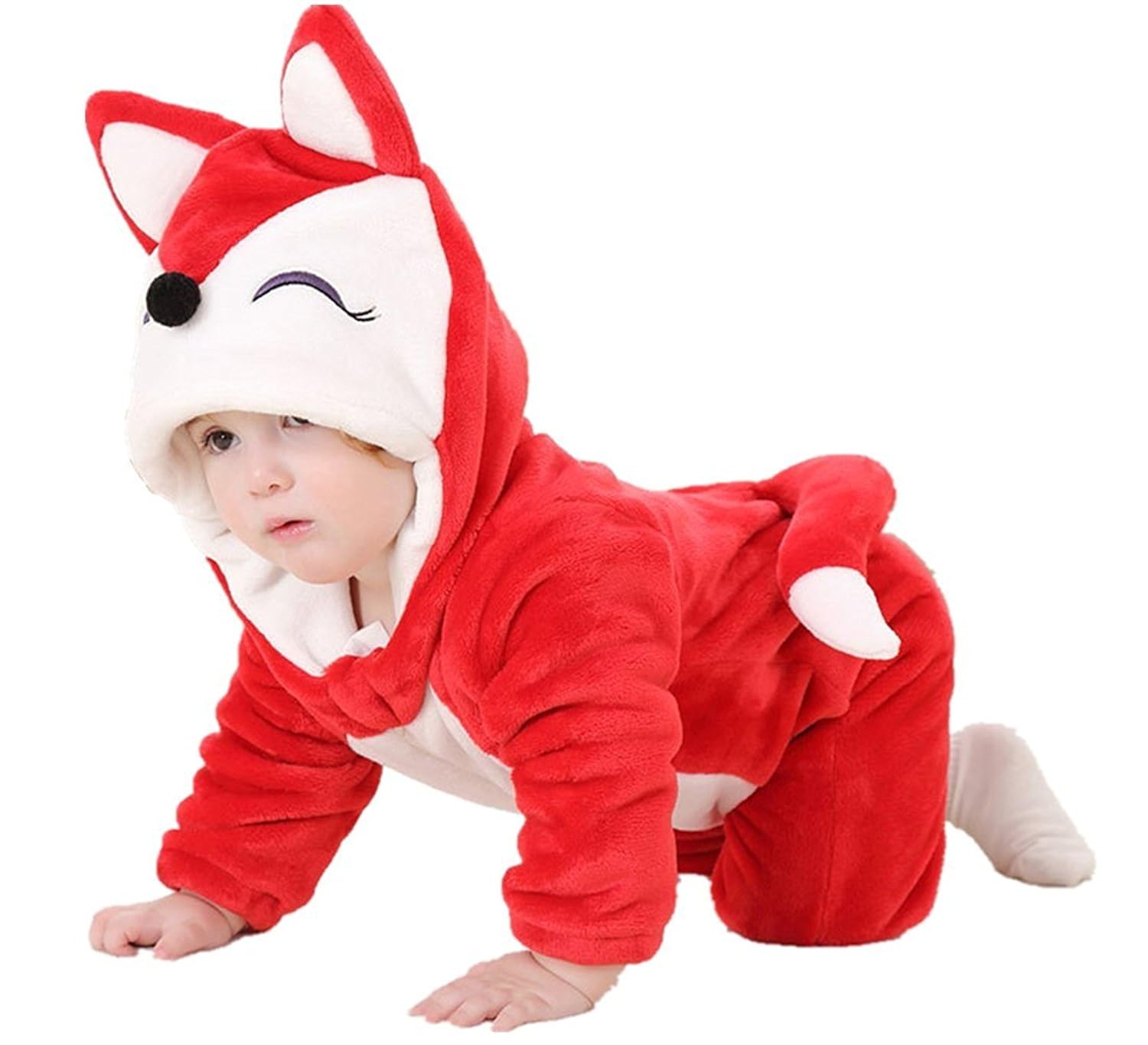 Best Infant Garden Gnome Costume