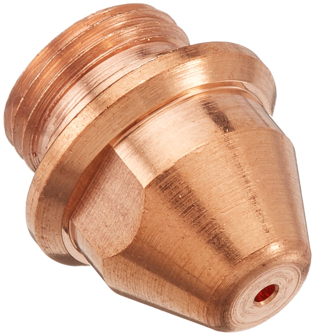 Lincoln Electric WB300165A Nozzle, 1.3 mm Size, 80 A