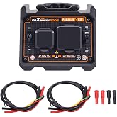 maXpeedingrods Generator Parallel Kit with 120V 30A, 120V 50A Outlets | 50-Amp Circuit Breaker,Connect 2 Generators &amp; Improve Power Output,MXR2300, MXR3500, MXR3500S, MXR4000, MXR4000GT