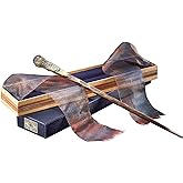 The Noble Collection Ron Weasley's Wand in Ollivander's Box