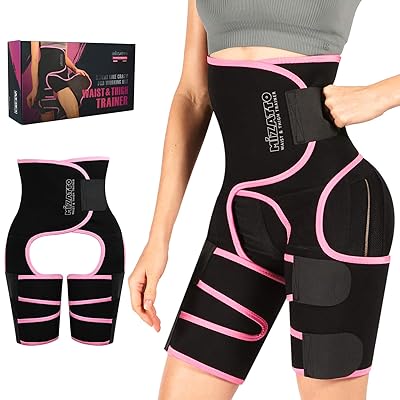 workout sweat belt