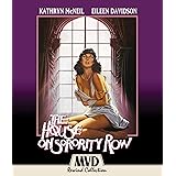 The House On Sorority Row (Special Edition) [Blu-ray]