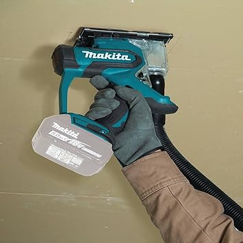 Makita XDS01Z Jigsaws product image 4
