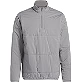 adidas mens Ultimate365 Arctic Quarter-zip Jacket