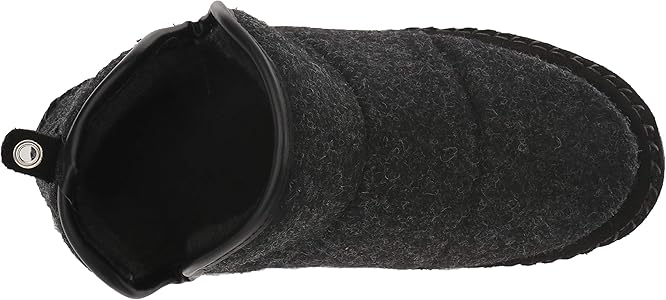 woolrich glamper slippers