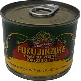 Shirakiku, Fukujinzuke Tokyo Can, 5.3 Ounce
