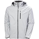 Helly-Hansen Mens Sailing CoatHooded Jacket