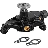 Evtok Sea Water Pump Kit 8M0113734 | Compatible with Mercruiser, OMC 1968-1998, Volvo Penta, Stern Drive, Chrysler, Indmar-Inboard GM V6 262, V8 305 350 377