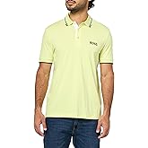 BOSS Womens Paddy Pro Polo Shirt