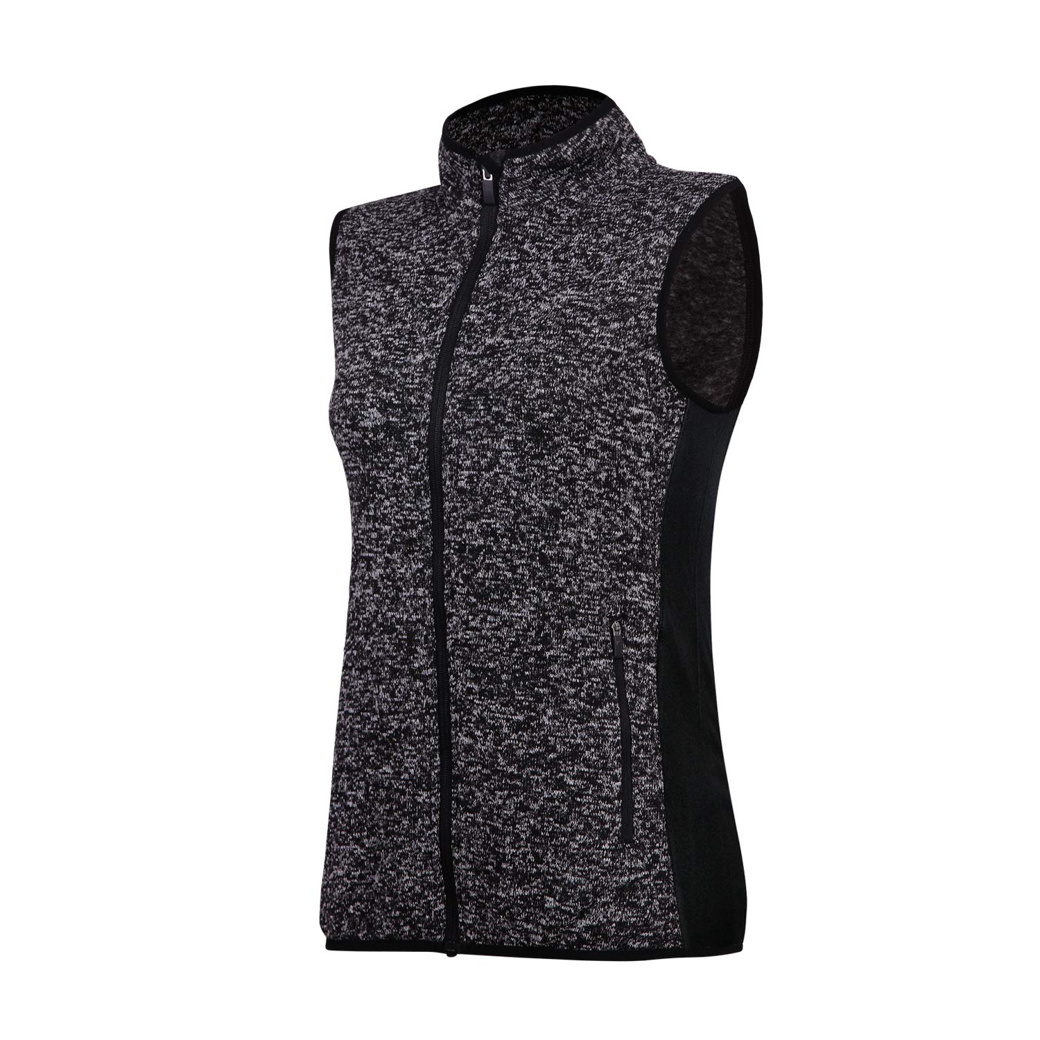 ANIVIVO Golf Vests for Women Thermal Sleeveless Vests Outerwear with