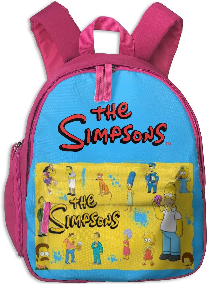 children's bags for school