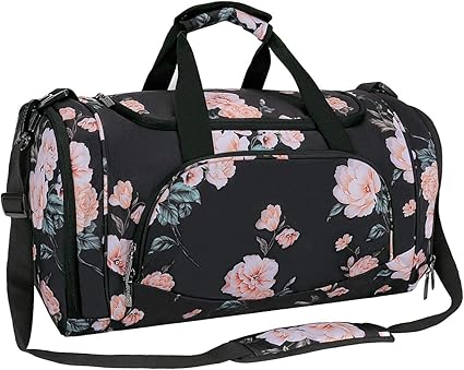 ladies gym bags amazon