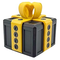 The Annoying Gift Box - The Full Size Viral Gift