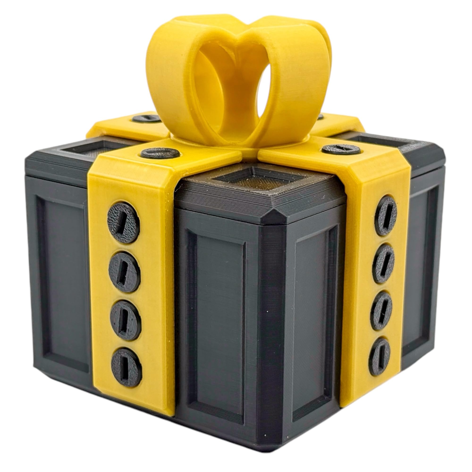 The Annoying Gift Box - The Full Size Viral Gift