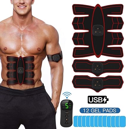Compex Fit - Estimulador Muscular: Amazon.es: Deportes y aire libre