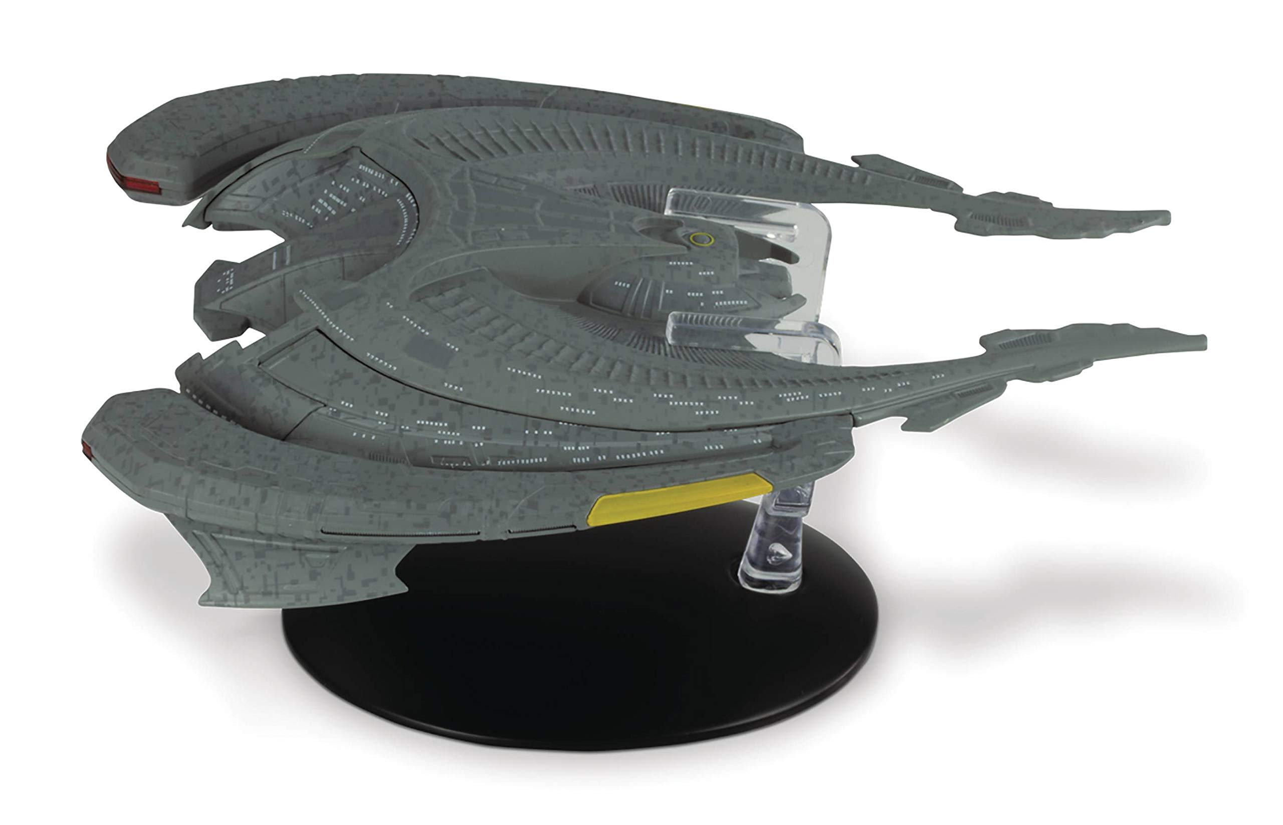 Star Trek Starships Special 19 Sona Ship C - 0-1-2