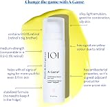 Geek & Gorgeous A-game 5-0.05% Retinal Serum 30ml view 5