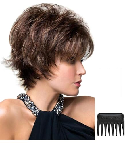 ?Audrey? BROWN BANG BOB WIG ?NWT ILIKEHAIR_-_2024-11-20T165635.  main image 3
